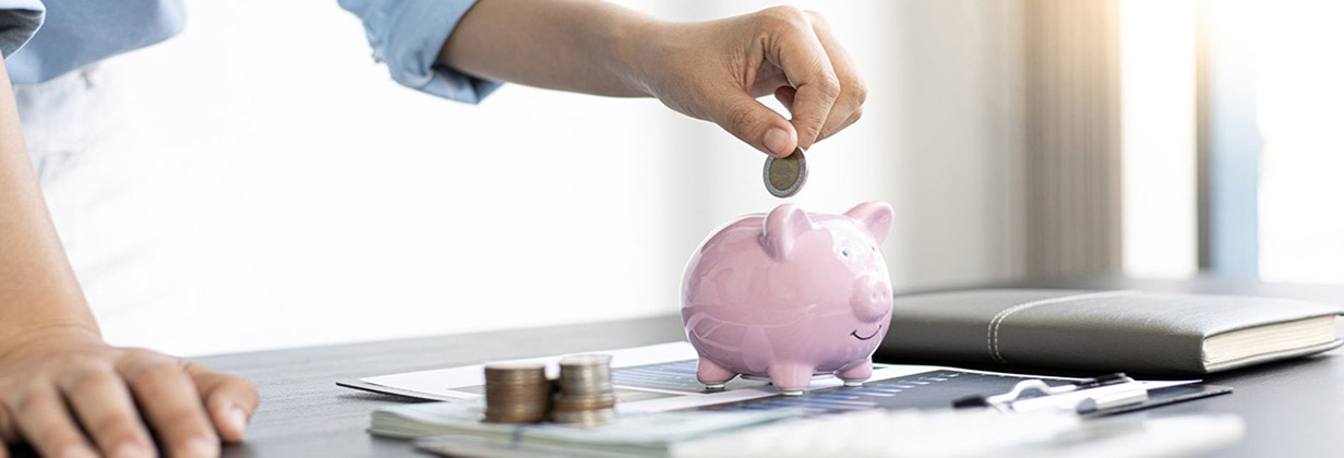 Qué es el preahorro y cómo ponerlo en práctica
