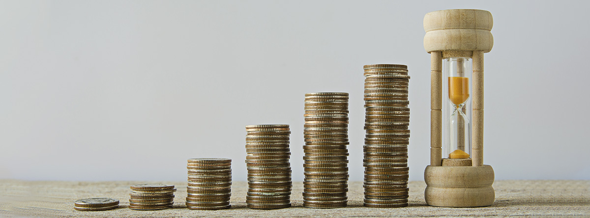 Cuenta de ahorro flexible. ¿Qué es?