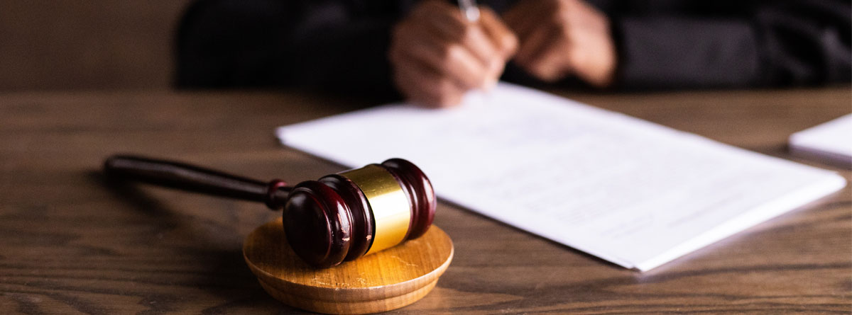 ¿Cuánto tarda una sentencia en firme?