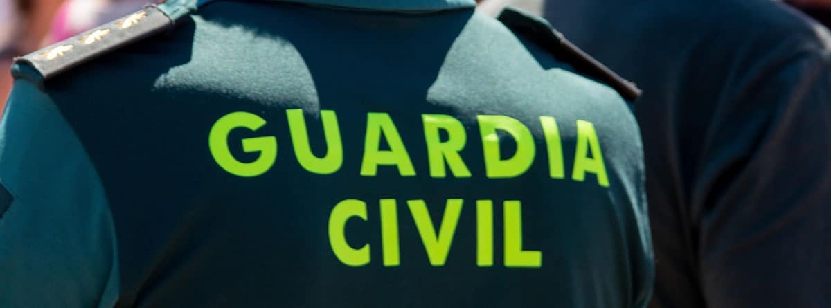 La equiparación salarial de la Guardia Civil