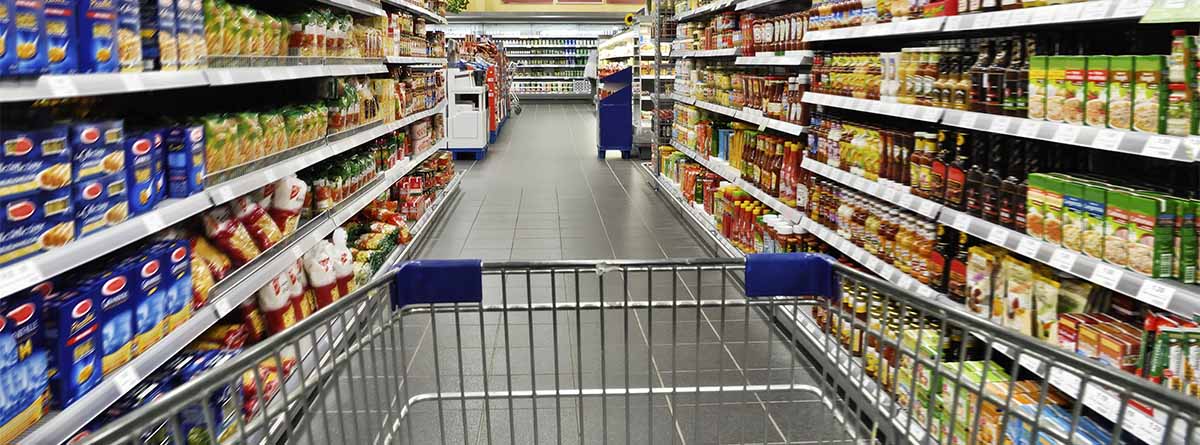 ¿Cuál es el supermercado más barato de España?