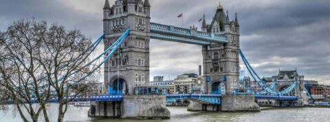 Documentación necesaria para viajar a Londres desde España