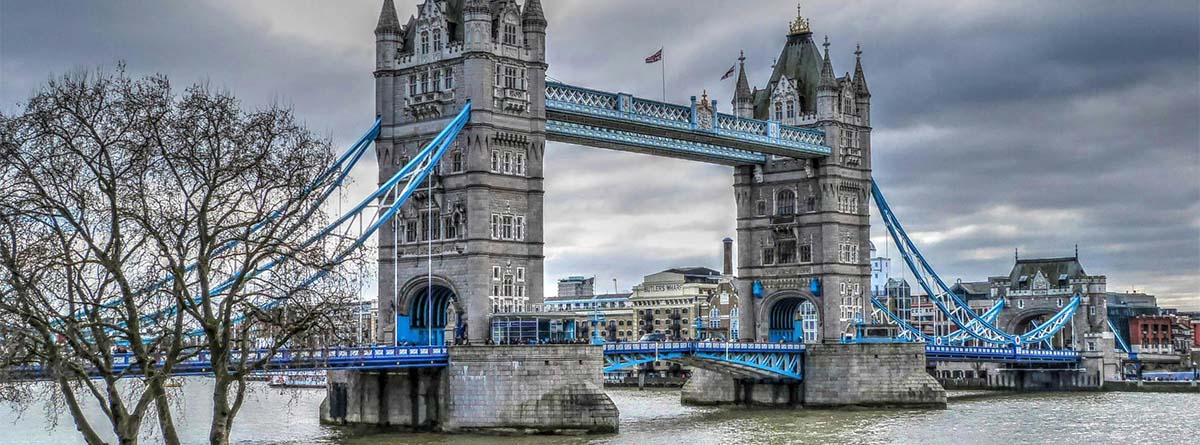 Documentación necesaria para viajar a Londres desde España