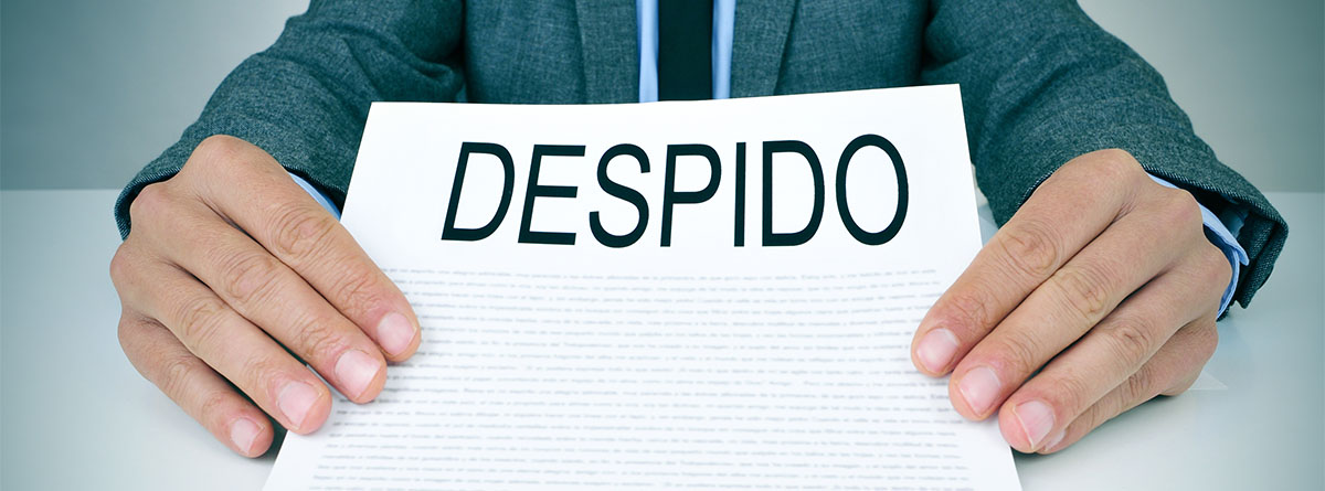 Fin del contrato durante una baja médica