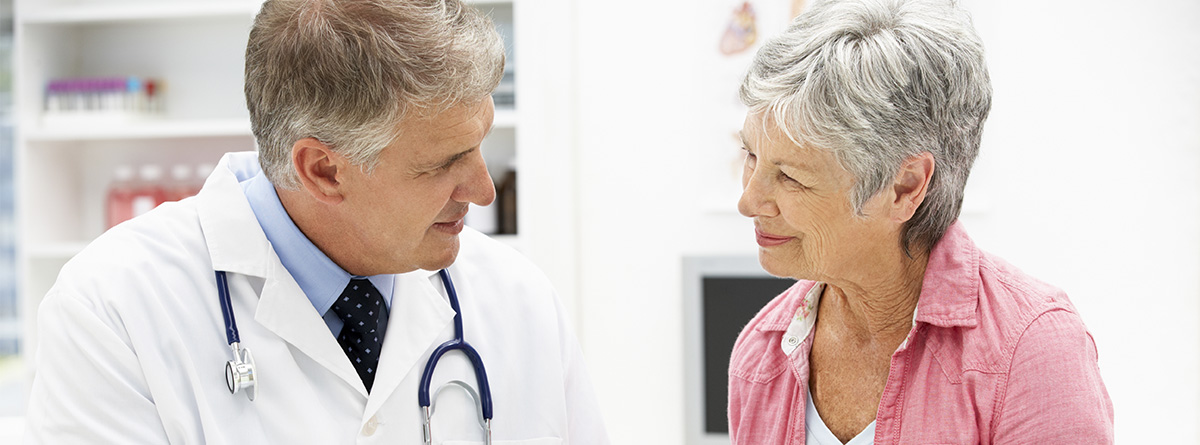 Menopausia y dieta: Alimentos imprescindibles