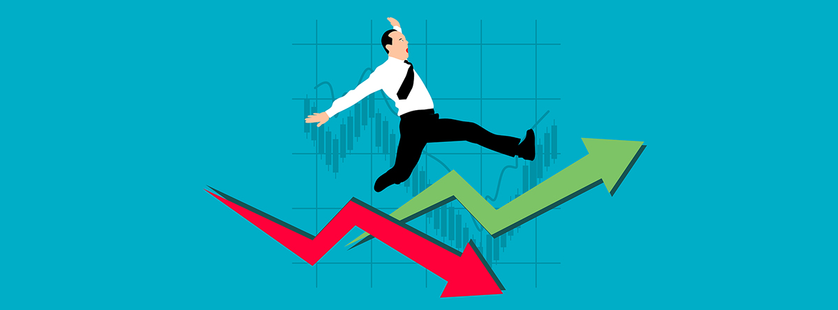 Divergencias en trading