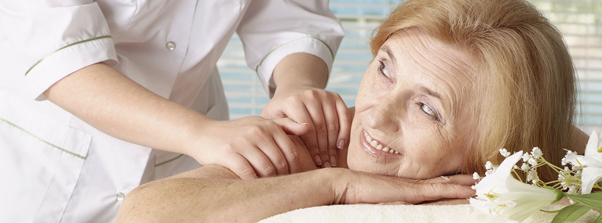 Mejores Spa de España para mayores
