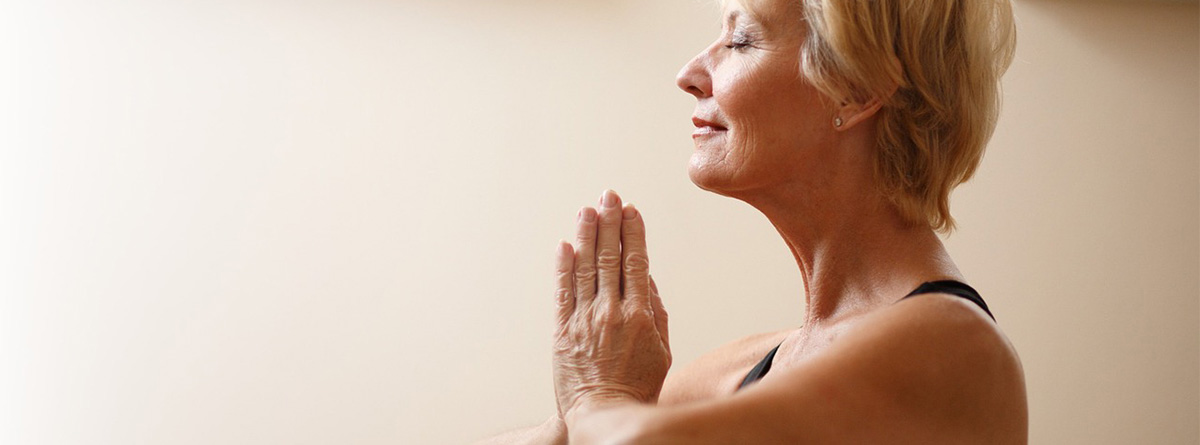 Técnicas de meditación para principiantes