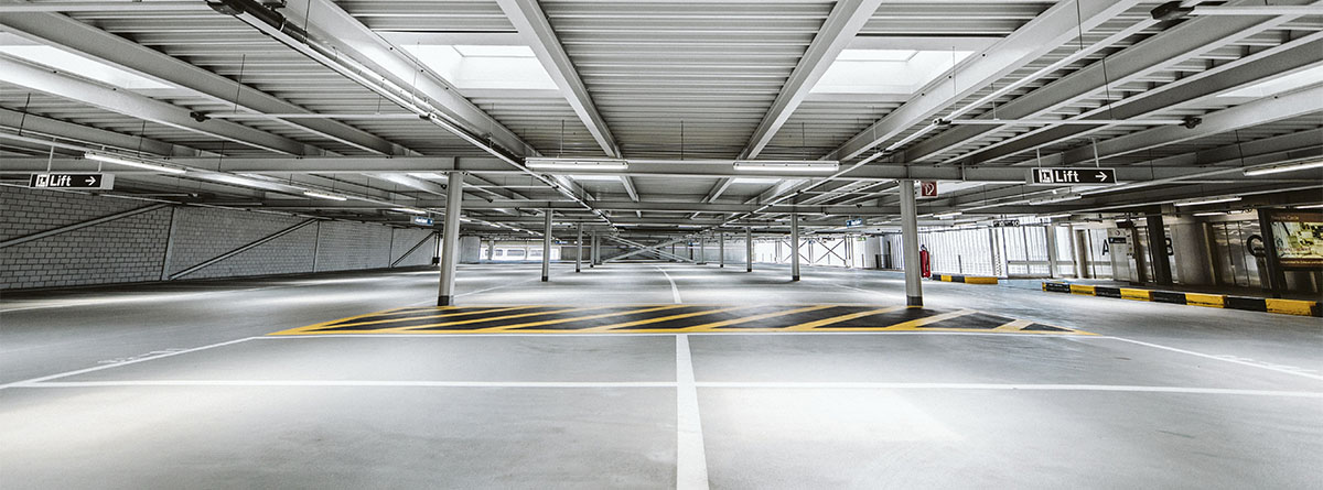 ¿Es legal alquilar una plaza de garaje sin contrato?