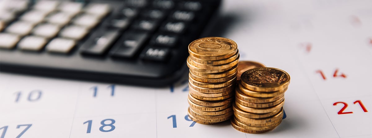 Calendario fiscal 2025: fechas clave