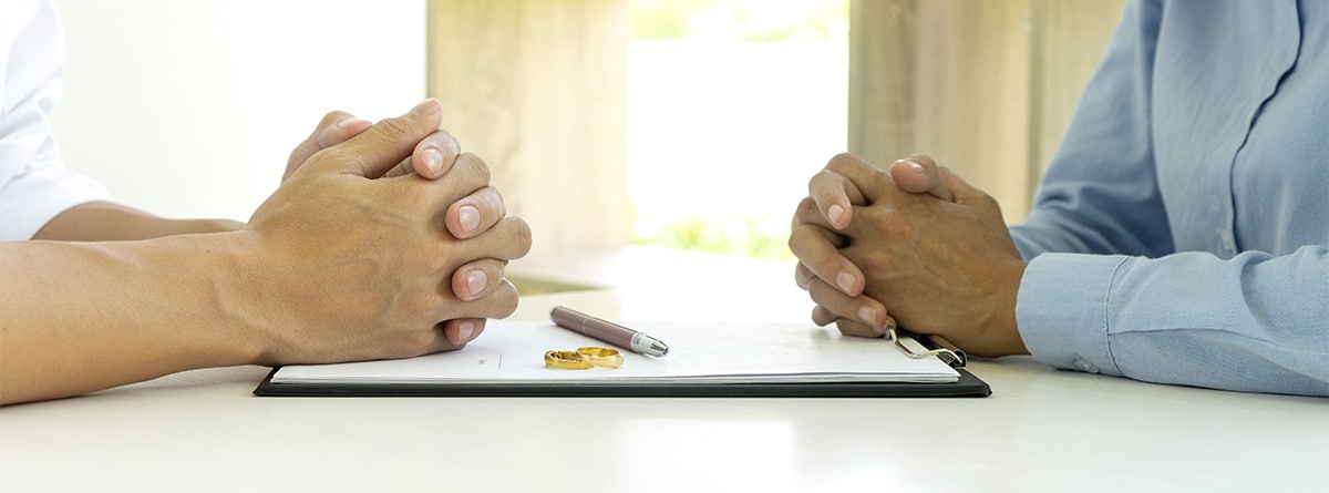 Divorcio de extranjeros en España