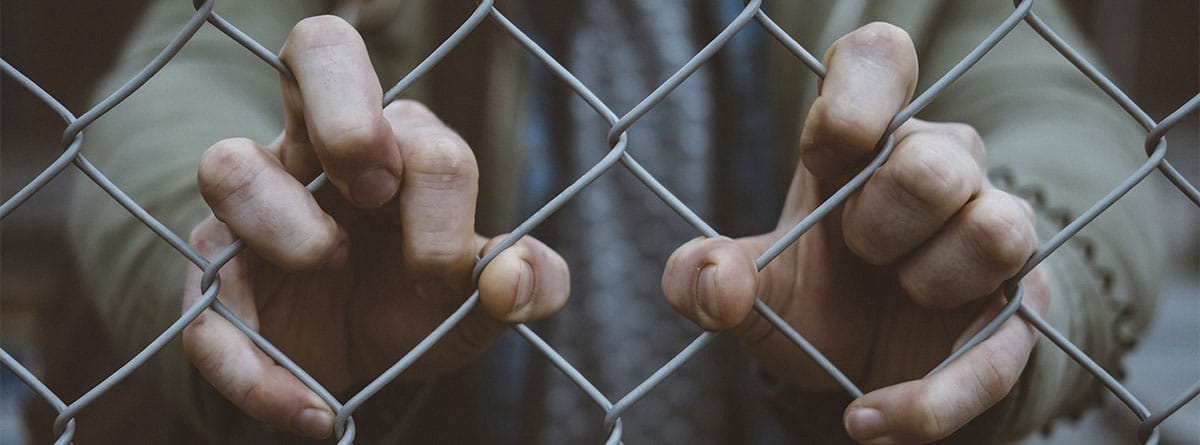 Expulsión de un extranjero por delito