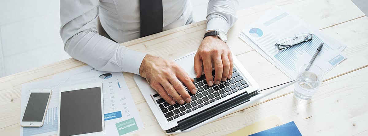 CT en el informe de vida laboral, ¿qué es?
