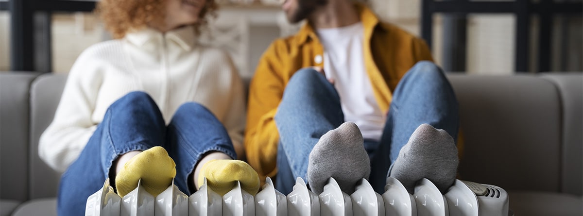 Cómo solicitar el Bono Social Térmico
