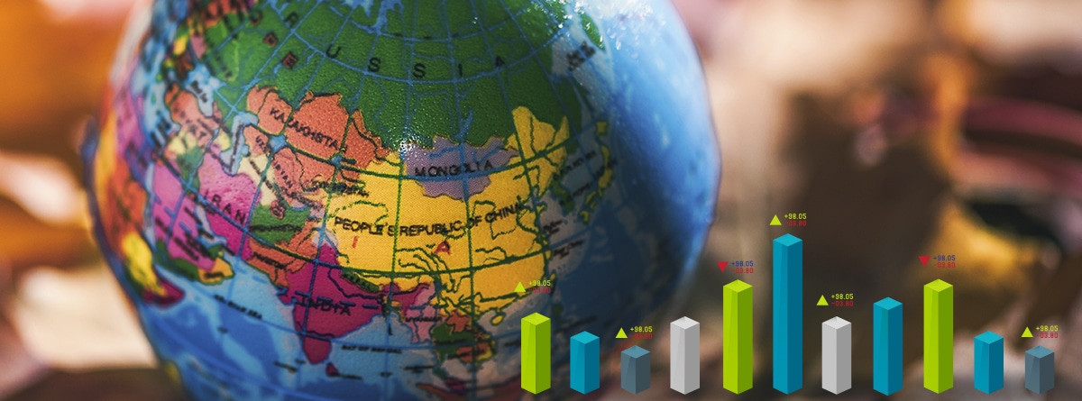 Mercados emergentes de 2024