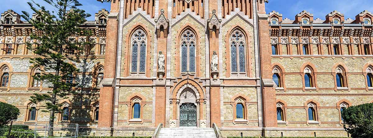 El ranking de las universidades de España