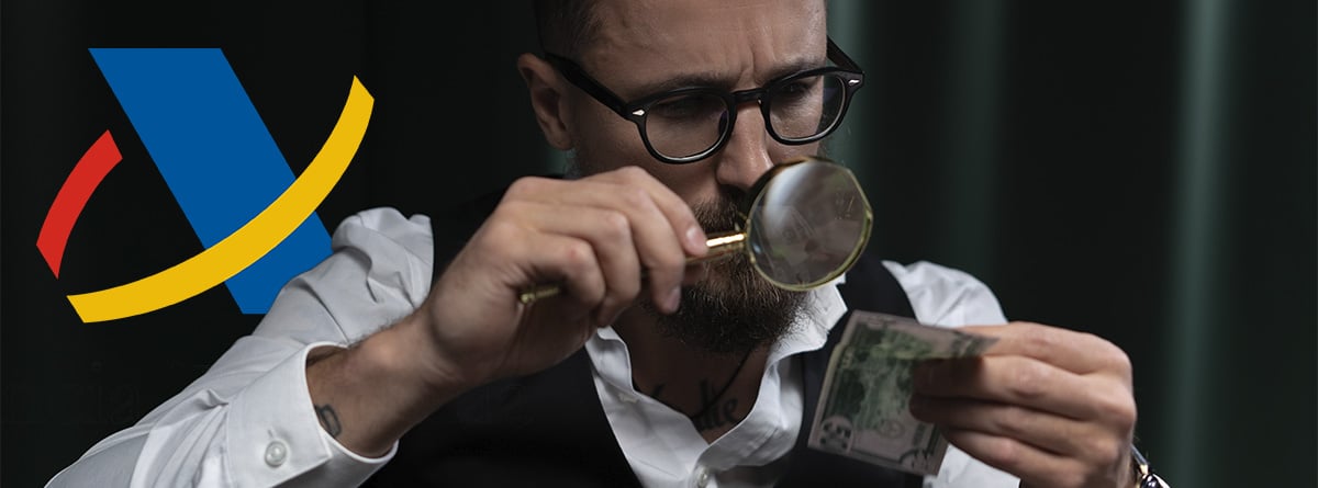 Como saber si Hacienda ha mirado tus datos