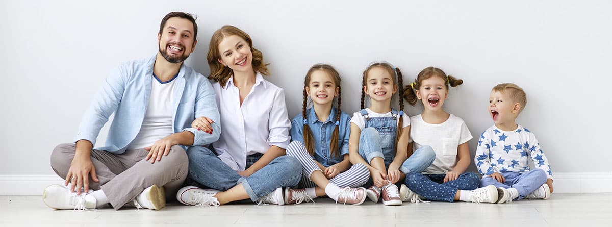 ¿Cómo renovar el carnet de familia numerosa?