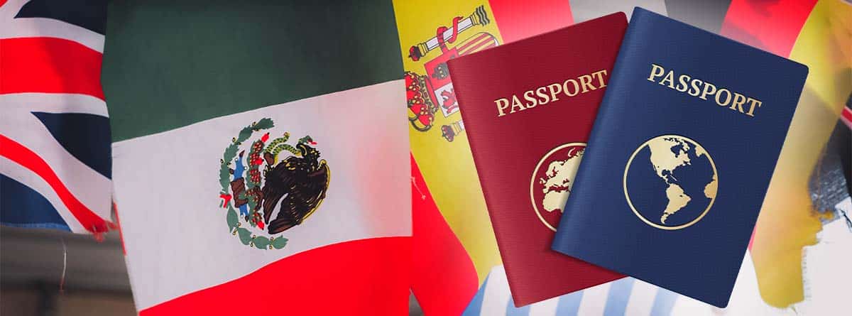 ¿Puedes tener doble nacionalidad en España?