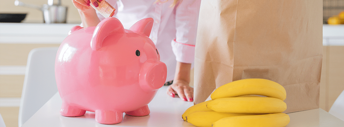 Sácale más partido a tu dinero gracias a las recetas del ahorro de MAPFRE