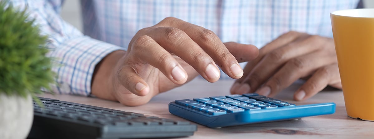 Qué es el criterio de caja y a quién se le aplica