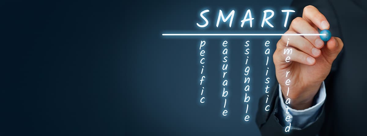 Método SMART: ¿Cómo aplicarlo al ahorro?