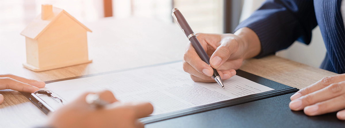 Cancelación de la hipoteca por caducidad