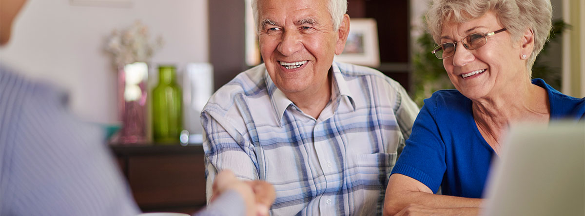 Documento privado de aceptación de herencia