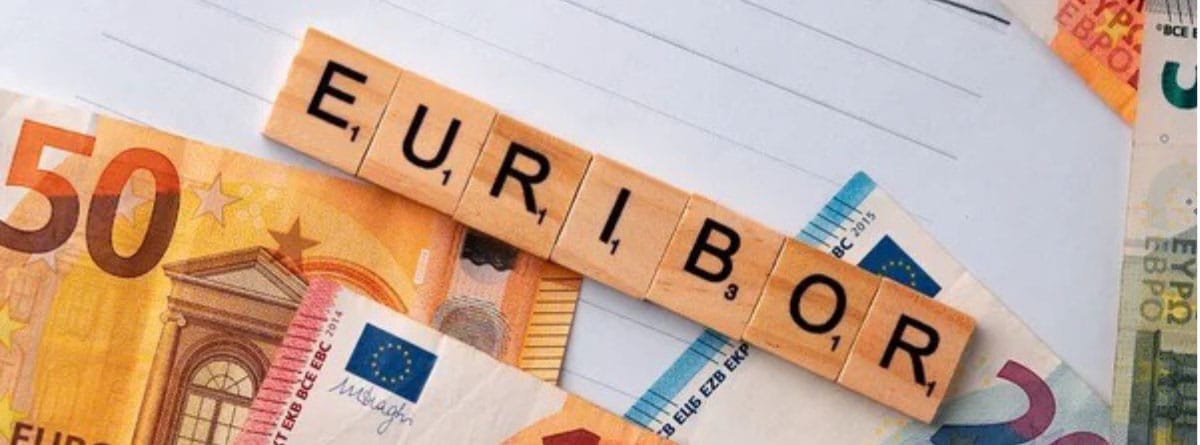 ¿Qué pasará con el Euribor en 2024?
