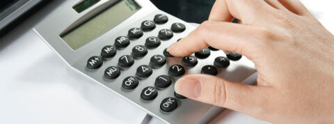 Calculadora desgravación plan de pensiones