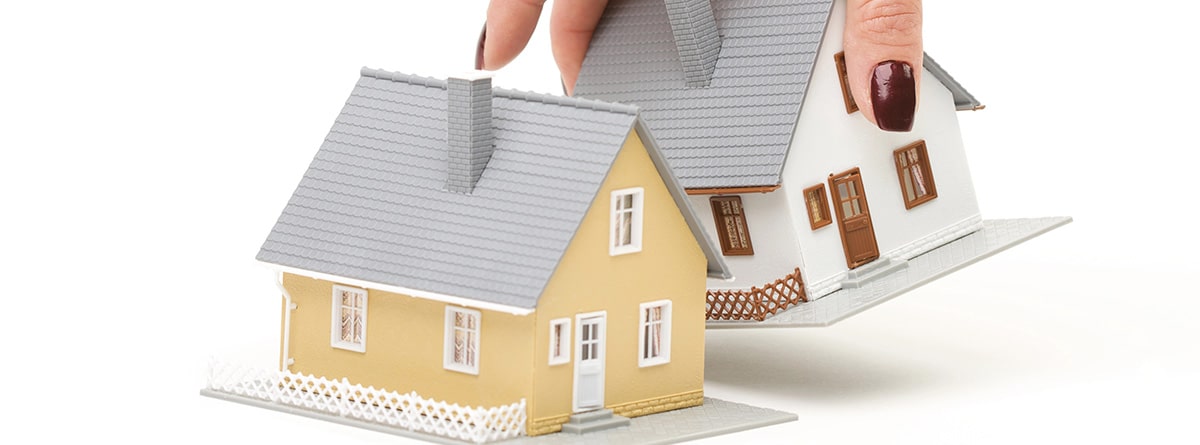 Qué es permutar la vivienda o trueque de casas