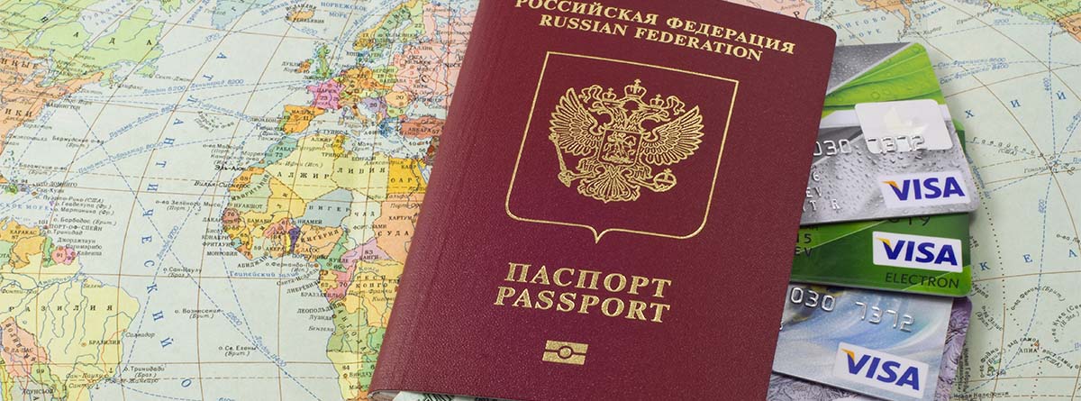 ¿Puedo abrir una cuenta con el pasaporte?