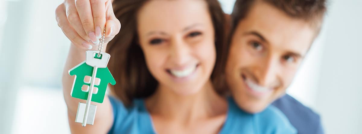 Avales ICO para comprar la primera vivienda