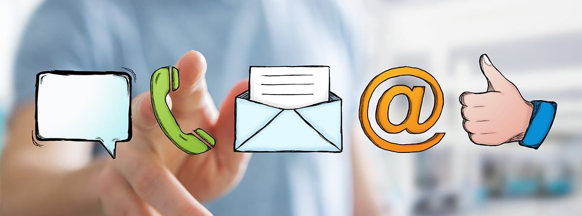Canales de denuncia para empresas