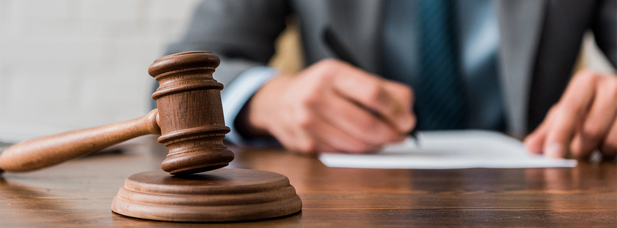 ¿Cuánto tarda una sentencia en firme?