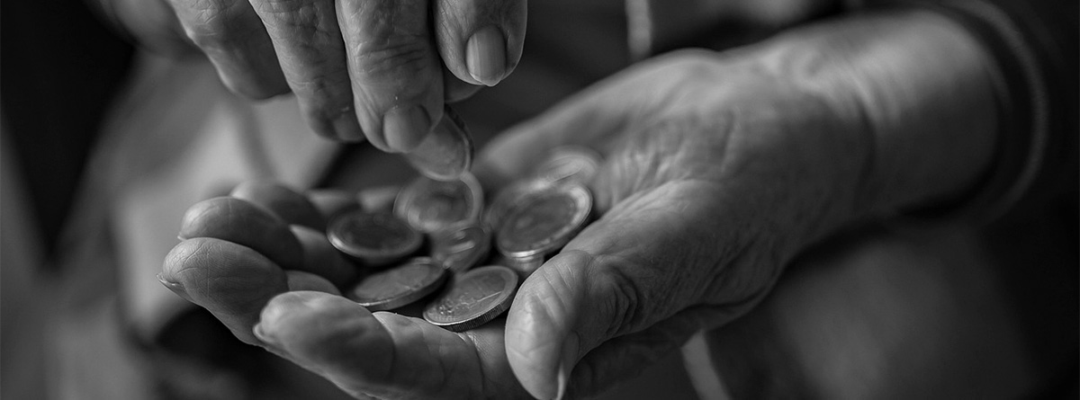 ¿Qué parte de la nómina cotiza para la jubilación?