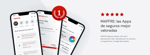 MAPFRE Afin, la app para gestionar tus finanzas