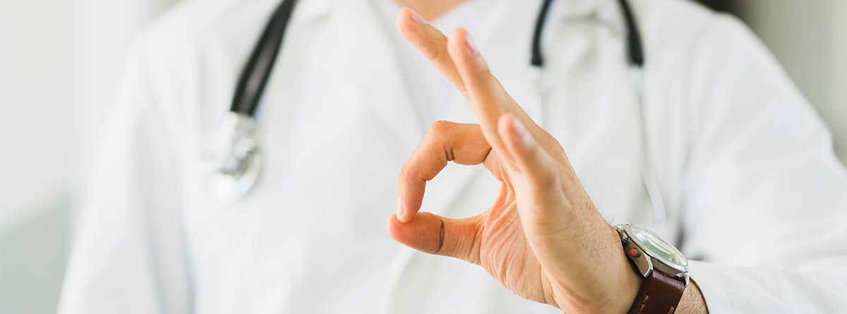 Alta tras inspección médica, ¿cómo actuar?