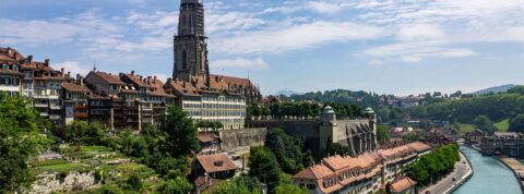 Los 10 países más caros del mundo