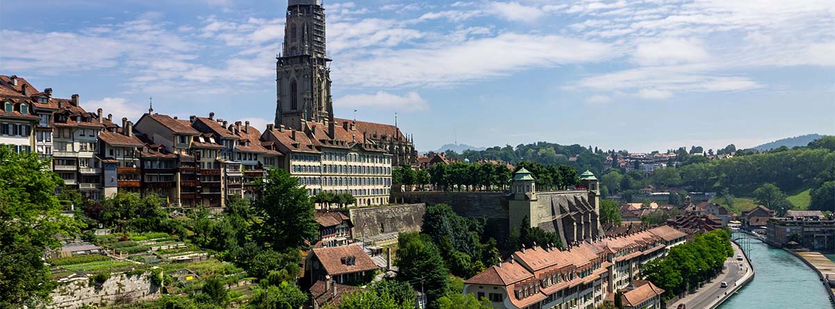 Los 10 países más caros del mundo