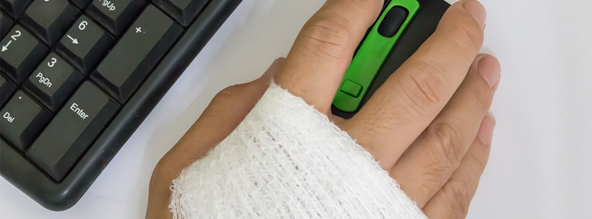 Diferencia entre baja médica y baja laboral