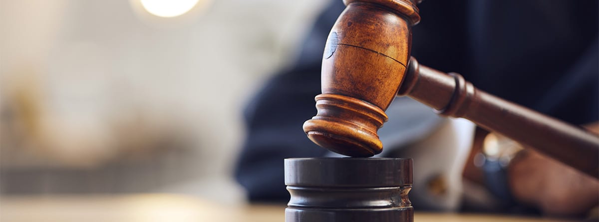 Qué es un juicio rápido