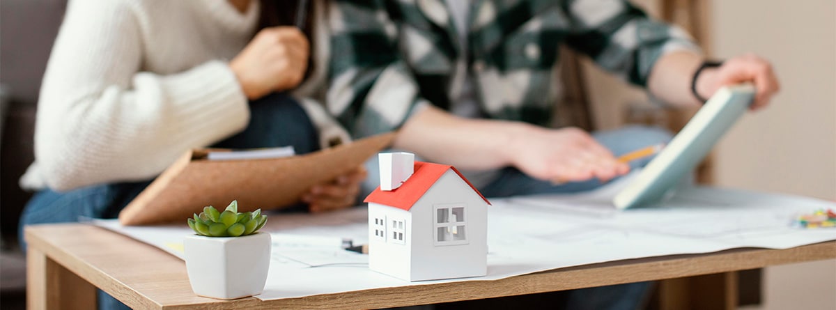Guía para tasar una vivienda