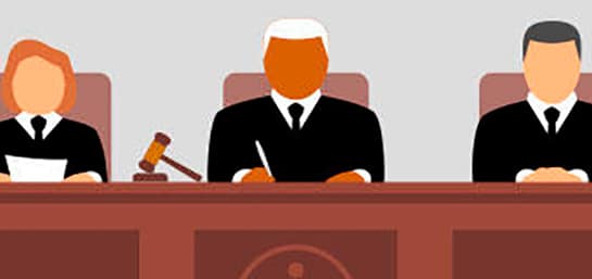 ¿Qué pasa si no pago las costas de un juicio?
