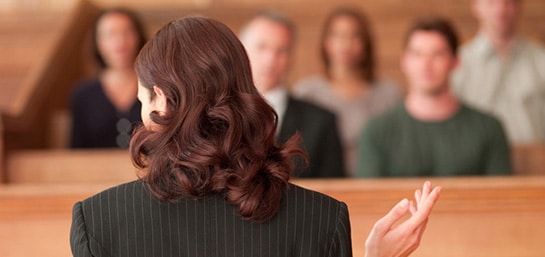 ¿Quién puede solicitar justicia gratuita?
