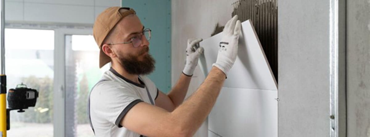 Reparaciones en casas de alquiler