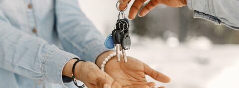 La comunidad prohíbe alquilar por habitaciones ¿Puede?