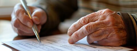 ¿Cuándo prescribe una herencia?