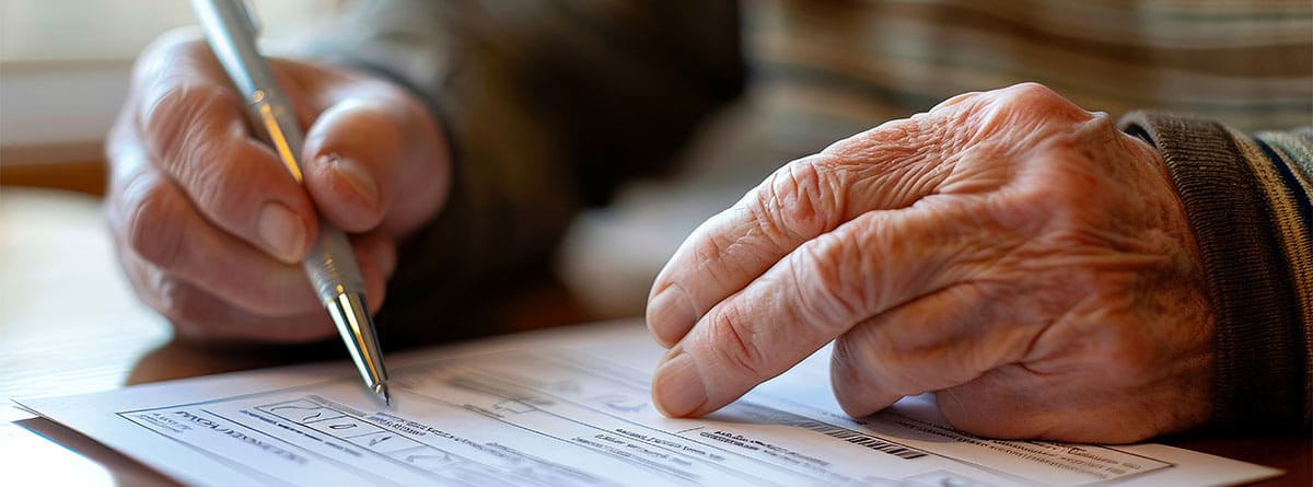 ¿Cuándo prescribe una herencia?