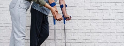 ¿Cuándo no se considera accidente laboral?